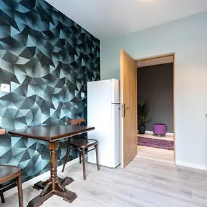 Apartament Felicity By The Park, Bucureşti