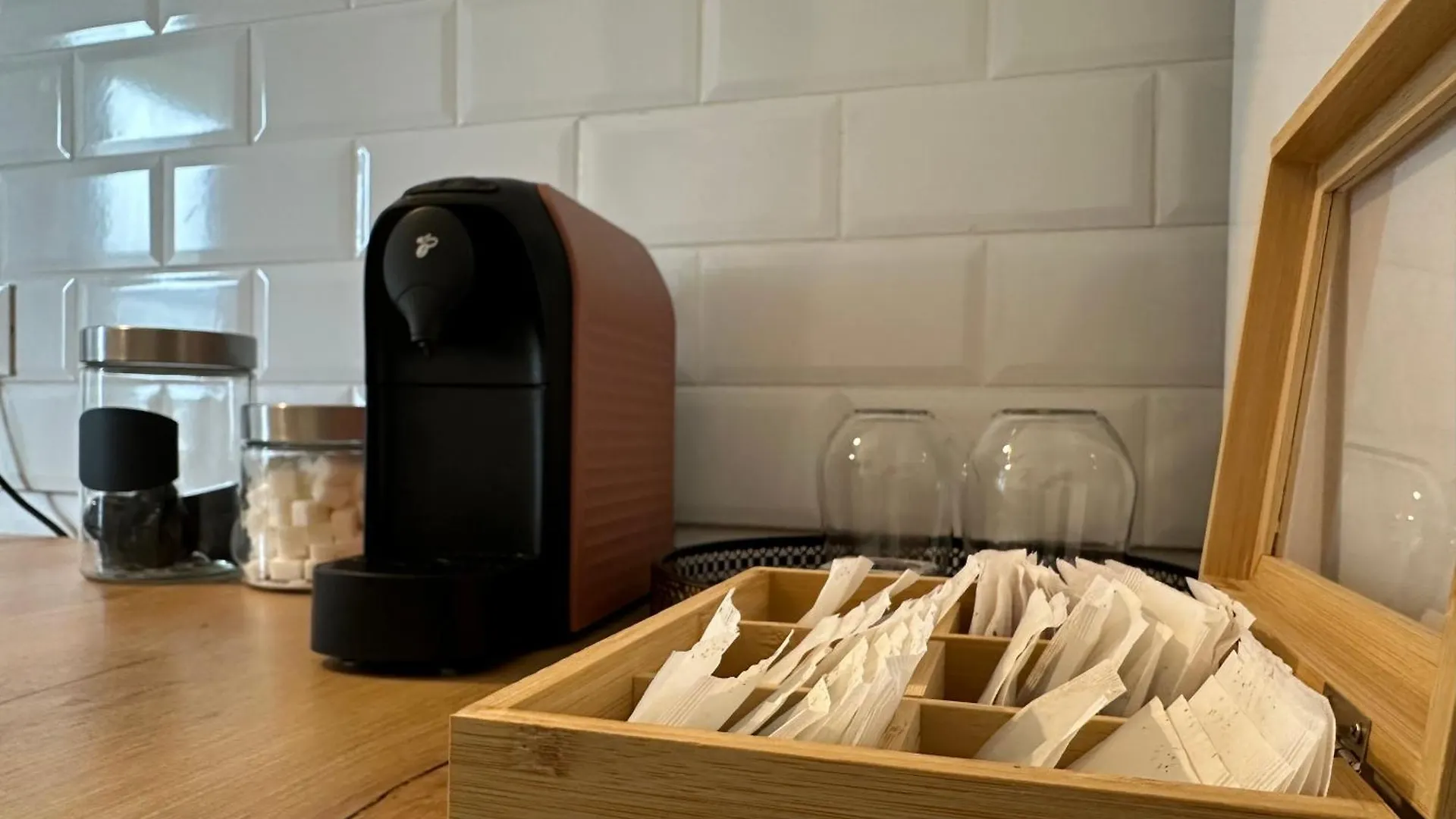 Garsoniera In Complex Rezidential Apartment Bucharest